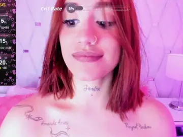 Bongacams Sex Cam of CloeBonet