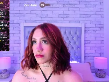 Bongacams Watch Live Sex Cams of CloeBonet