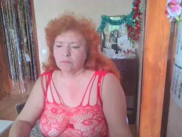 Bongacams Live Sex Cam of LadaMay