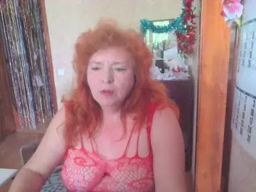 Bongacams Free Live Porn of LadaMay