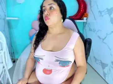 Bongacams Private Sex Chat of cristal-horny19