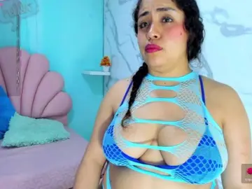Bongacams Adult Video Chat of cristal-horny19