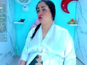 Bongacams Sex Chat of cristal-horny19