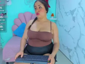 Bongacams Live Sex of cristal-horny19