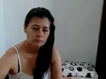 Bongacams Private Sex Chat of Adrianamilf