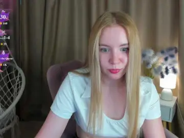 Bongacams Adult Webcams of Linda-Bloom
