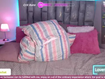 Bongacams Live Porn of HollyTegan