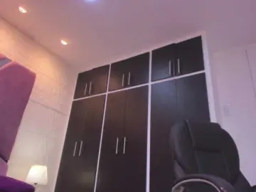 Bongacams Live Porn of sol-angel
