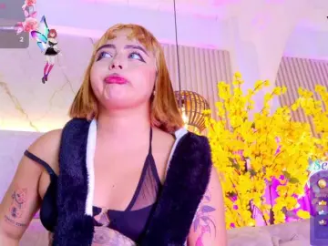 Bongacams Live Porn of KimVelez