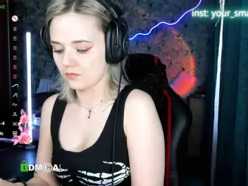 Bongacams Live Porn of your-small-bunny