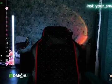 Bongacams Free Porn Cam of your-small-bunny