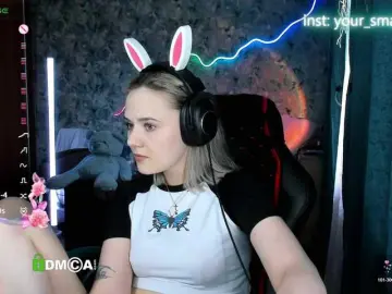 Bongacams Adult Webcam of your-small-bunny