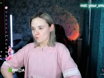 Bongacams Nude Webcam of your-small-bunny