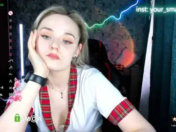 Bongacams Private Sex Chat of your-small-bunny