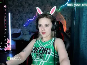 Bongacams Watch Live Sex Cams of your-small-bunny