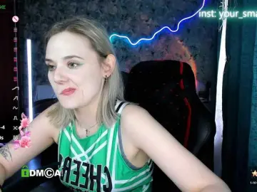 Bongacams Free Live Porn of your-small-bunny