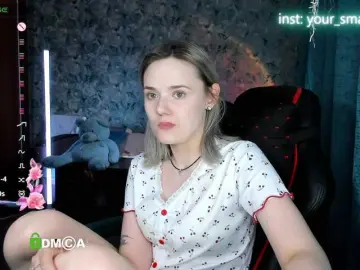 Bongacams Live Porn of your-small-bunny