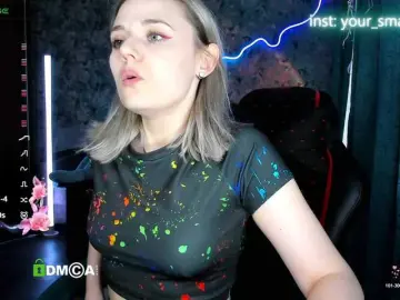 Bongacams Adult Video Chat of your-small-bunny