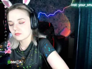 Bongacams Best Webcam of your-small-bunny