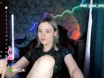 Bongacams Free Live Porn of your-small-bunny