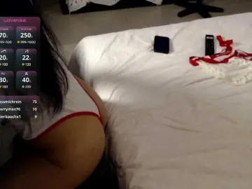 Bongacams Live Sex Cam of PadThai