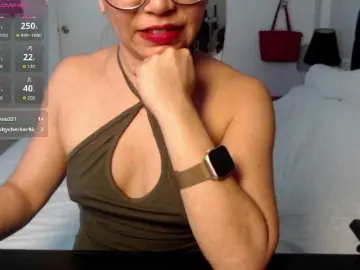 Bongacams Live Sex Cam of PadThai