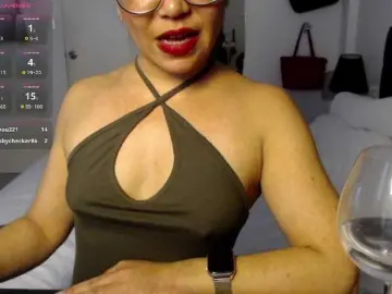 Bongacams Watch Live Sex Cams of PadThai