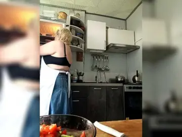 Bongacams Live Sex Cam of HelenaGloss