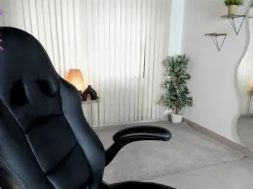 Bongacams Free Porn Cam of Min-Yuna