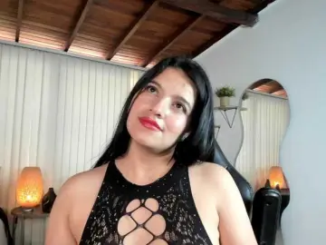 Bongacams Adult Video Chat of Min-Yuna