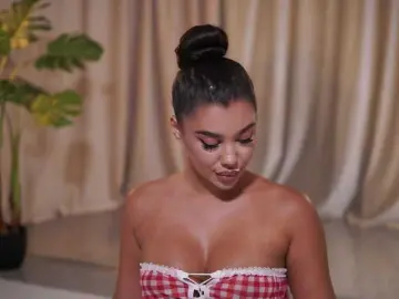 Bongacams Free Porn Cam of NatyDesiree