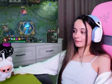 Bongacams Nude Webcam of JuicyAngel