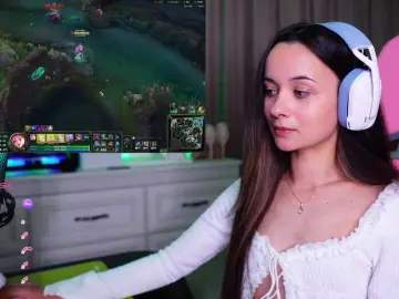 Bongacams Free Live Porn of JuicyAngel