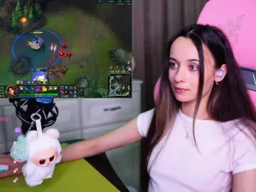 Bongacams Free Porn Cam of JuicyAngel