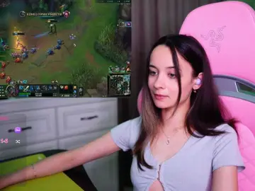 Bongacams Best Webcam of JuicyAngel