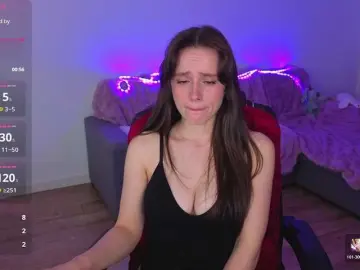 Lillians from bongacams