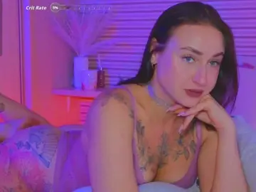 Bongacams Adult Webcams of Lillii