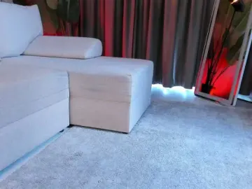 Bongacams Live Porn of BabeInBlush