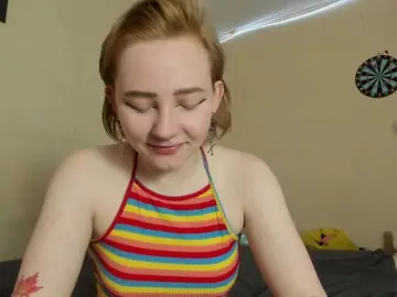 Bongacams Watch Live Sex Cams of FlexxyLexy