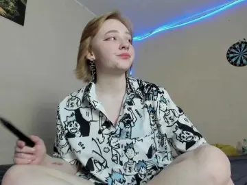 Bongacams Adult Video Chat of FlexxyLexy