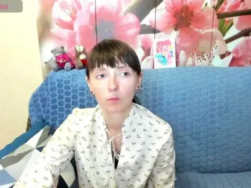 Bongacams Nude Webcam of KathelinBrik