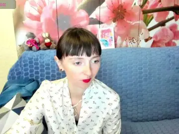 Bongacams Live Sex of KathelinBrik