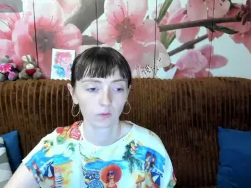 Bongacams Sex Cam of KathelinBrik