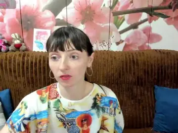 Bongacams Sex Chat of KathelinBrik