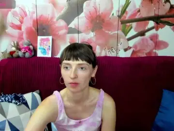 Bongacams Sex Cam of KathelinBrik