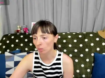 Bongacams Private Sex Chat of KathelinBrik