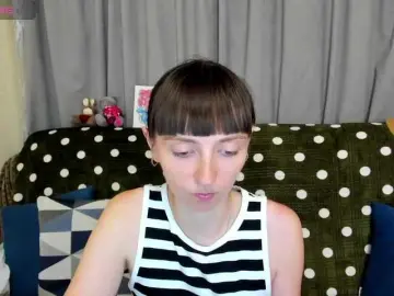 Bongacams Live Sex of KathelinBrik