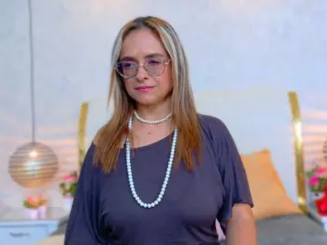 Bongacams Live Sex of MarylinsVega