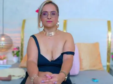 Bongacams Sex Cam of MarylinsVega