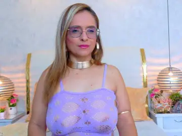 Bongacams Sex Chat of MarylinsVega